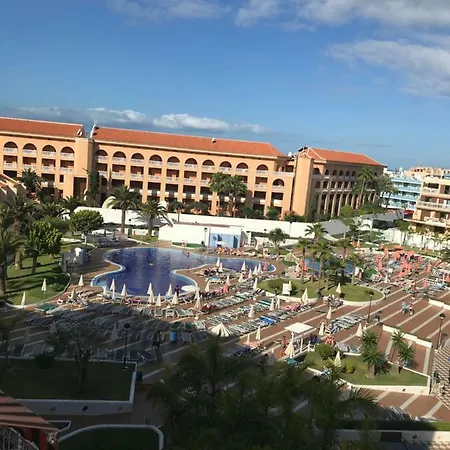 Aparthotel Compostela Beach Playa de las Americas (Tenerife)