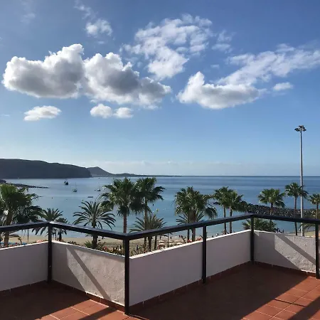 Compostela Beach 3* Playa de las Americas (Tenerife)
