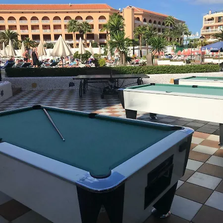 Aparthotel Compostela Beach Playa de las Americas (Tenerife)