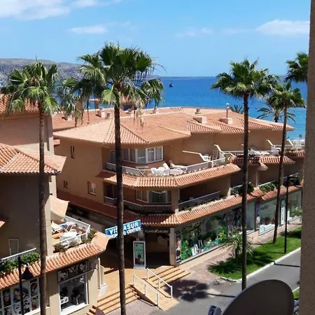 Compostela Beach 3* Playa de las Americas (Tenerife)