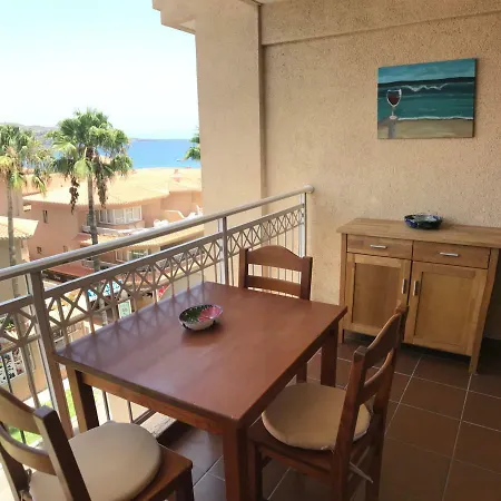 Compostela Beach 3* Playa de las Americas (Tenerife)