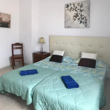 Compostela Beach Aparthotel Playa de las Americas (Tenerife)