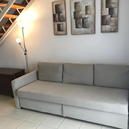 Aparthotel Compostela Beach 3*