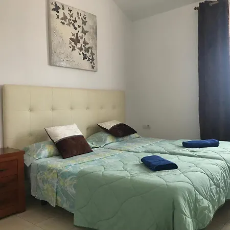 Compostela Beach 3* Playa de las Americas (Tenerife)
