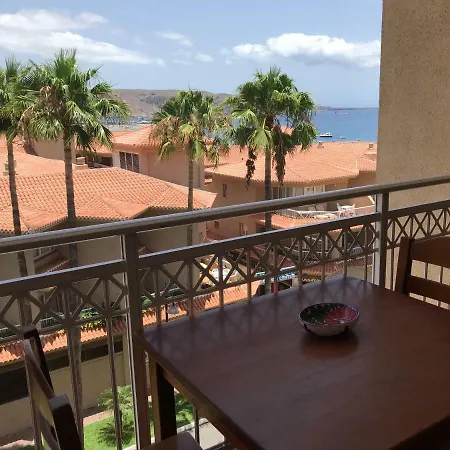 Apartahotel Compostela Beach