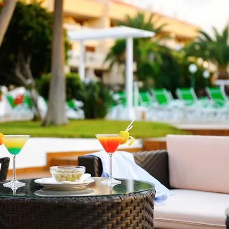 Compostela Beach Apartahotel